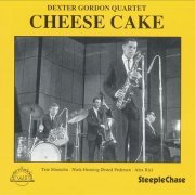 Dexter Gordon - Cheese Cake (1964)