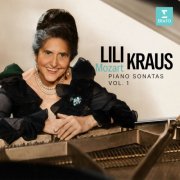 Lili Kraus - Mozart: Piano Sonatas, Vol. 1 (2025) [Hi-Res]