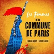 Pauline Floury - Les femmes de la commune de Paris (2020)