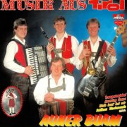 Auner Buam - Musik aus Tirol (1986/2026)