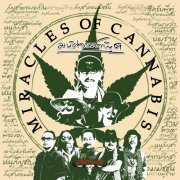 Carabao - Miracles Of Cannabis (2019) [Hi-Res]