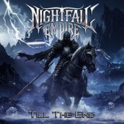 Nightfall Empire - Till the End (2025) Hi-Res