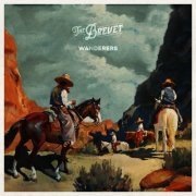 The Brevet - Wanderers (2023)