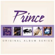 Prince - Original Album Series (2012)