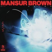 Mansur Brown - Heiwa (2021)