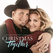 Garth Brooks, Trisha Yearwood - Christmas Together (2016) [Hi-Res]