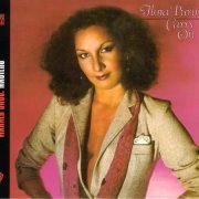 Flora Purim - Carry On (2002) FLAC