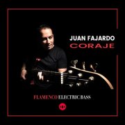 Juan Fajardo - CORAJE (2026) Hi-Res