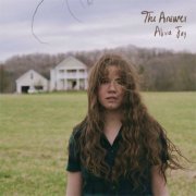 Alivia Jay - The Answer (2026) [Hi-Res]
