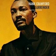 Hank Crawford - Surrender (2018)