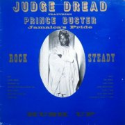 Prince Buster - Judge Dread (1967)