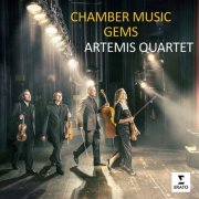 Quatuor Artemis - Chamber Music Gems (2026)