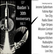 VA - Ibadan's 30th Anniversary Vol. 1 (2025)