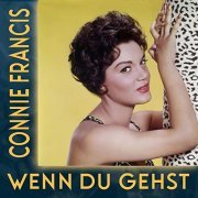 Connie Francis - Wenn Du Gehst (2021)