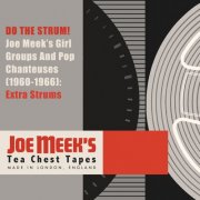 VA - Do The Strum! Joe Meek’s Girl Groups And Pop Chanteuses (1960-1966): Extra Strums (2026) [Hi-Res]