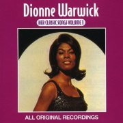 Dionne Warwick - Her Classic Songs Volume 1 (1997)