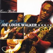 Joe Louis Walker - Pasa Tiempo (2002)