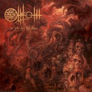 Olkoth - At the Eye of Chaos (2023)