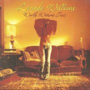 Lucinda Williams - World Without Tears (2003) CDRip