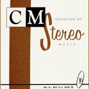 VA - Curtis Mathes Collection Of Stereo Music (1961)