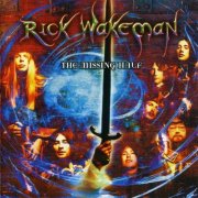 Rick Wakeman - The Missing Half (2002)