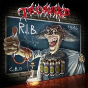 Tankard - R.I.B. (2014) CD-Rip