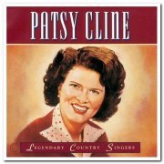 Patsy Cline - Legendary Country Singers (1995)