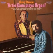 Henry Mancini Presents Artie Kane - Artie Kane Plays Organ! (2025) [Hi-Res]