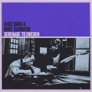 Duke Ellington & Alice Babs - Serenade To Sweden (2019)