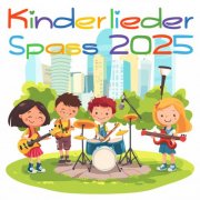 VA - Kinderlieder Spass 2025 (2025)