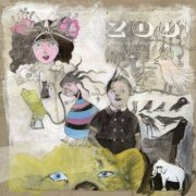 Françoiz Breut - Zoo (2016)