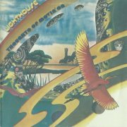 Lighthouse - Thoughts Of Movin' On (Reissue, Remastered) (1971/2016)