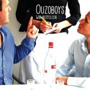 Ouzoboys - Wir Bestellen (2019)