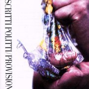 Scritti Politti - Provision (1988)