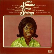 Nina Simone - Simone with Strings (1966)