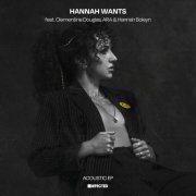 Hannah Wants - Acoustic EP (2023) Hi Res