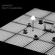 Matti Saarinen - Grímsey (2019)