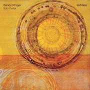 Sandy Prager - Jubilee (2019)