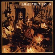 Israel Vibration - IV (1993)