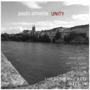 Paulo Almeida - Paulo Almeida UNITY - Live at the Bid's Eye Jazz Club (2020)