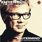 Kai Peterson - "Mastermind" (2019) Hi Res