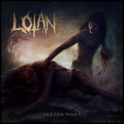 Lotan - Yetzer Hara (2025) Hi-Res