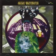 Archie Whitewater - Archie Whitewater (Reissue) (1970/2011)