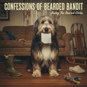 Bailey The Bearded Collie - Confessions of a Bearded Bandit (2026) Hi-Res