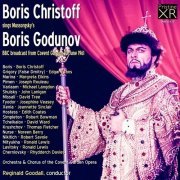 Boris Christoff - Mussorgsky - Boris Godunov (2015)