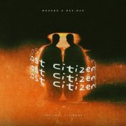 Mosebo - The Lost Citizens (2025)
