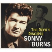 Sonny Burns - The Devil's Disciple (2015)