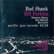 Bud Shank & Bill Perkins - Bud Shank & Bill Perkins (1958)