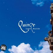 Comet Musicke - Binchois, Ockeghem: Quinze (2019)