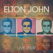 Elton John - Live 2009 - 08.07.2009 The Arena Pula (2009)